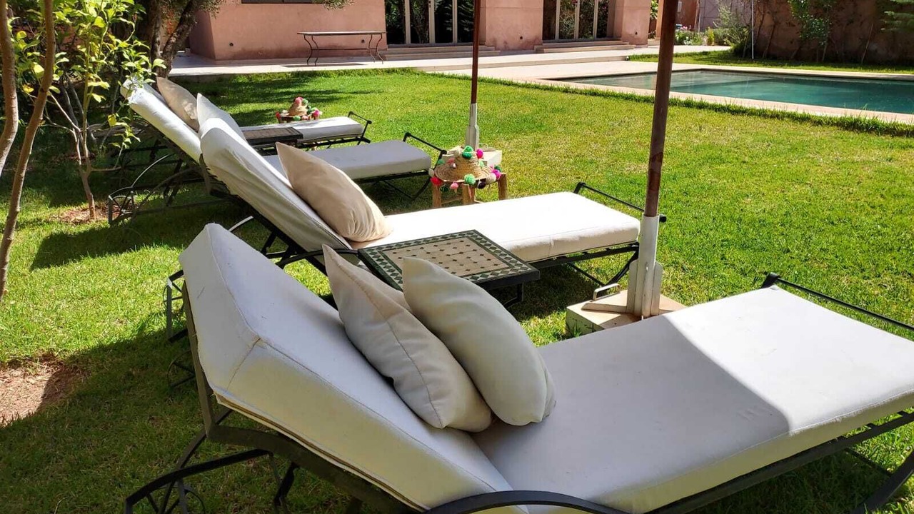 Photo of Outdoor in Ourika