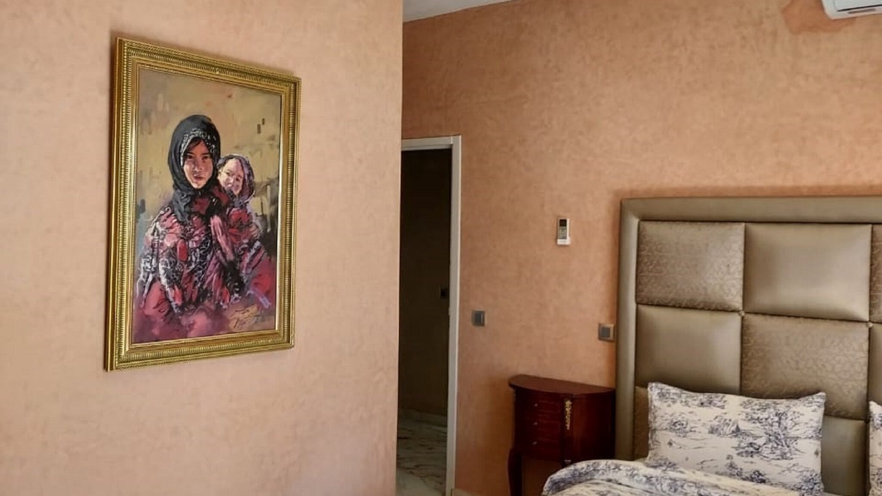 Photo of Bedroom in Ourika