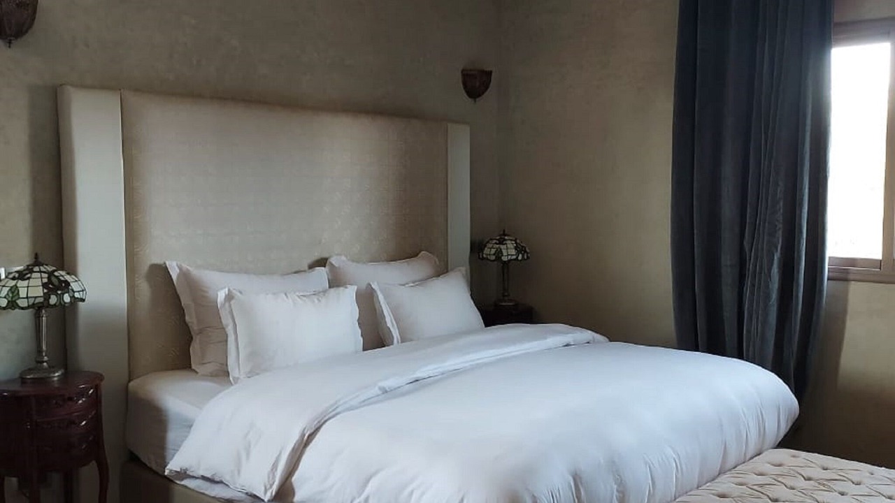 Photo of Bedroom in Ourika