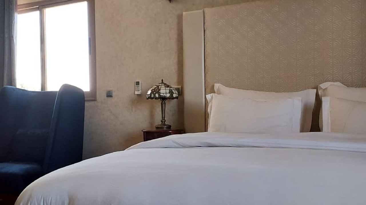 Photo of Bedroom in Ourika