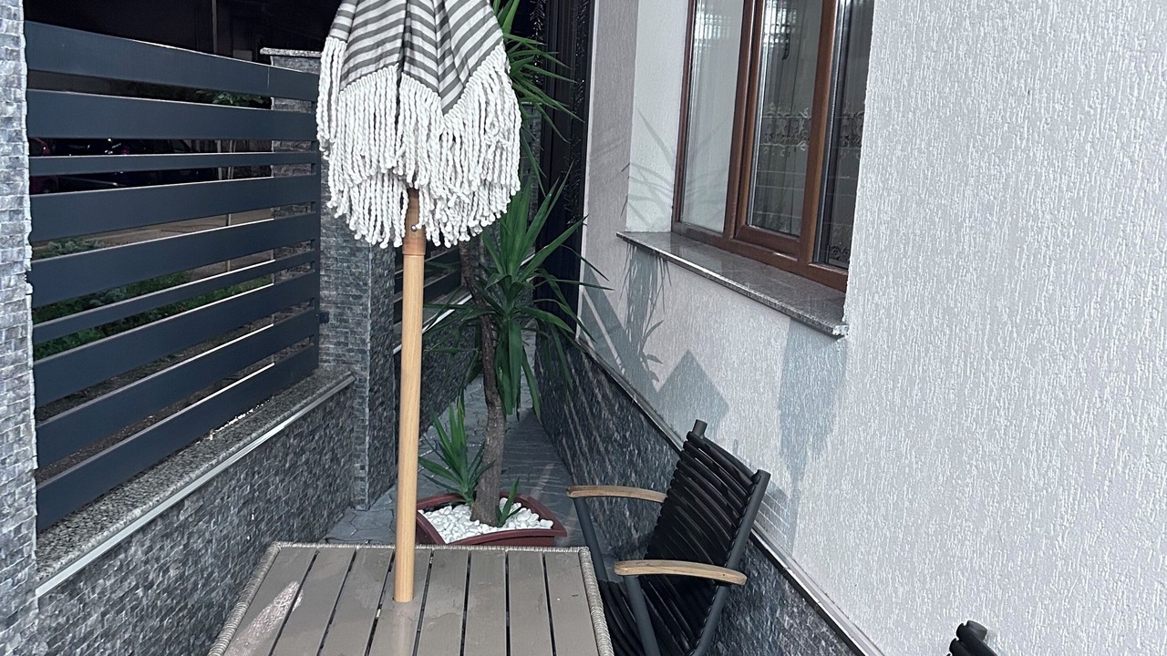 Photo of Patio Balcony in Tirgu Jiu