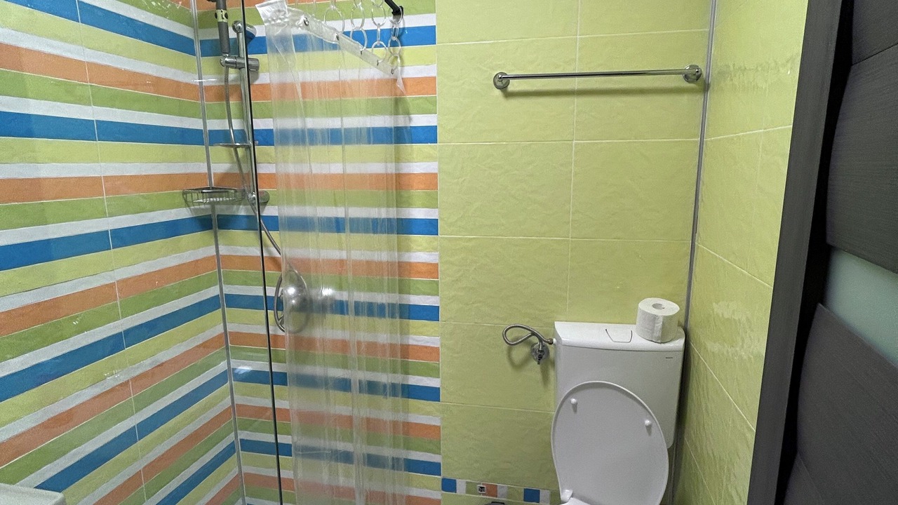 Photo of Bathroom in Tirgu Jiu