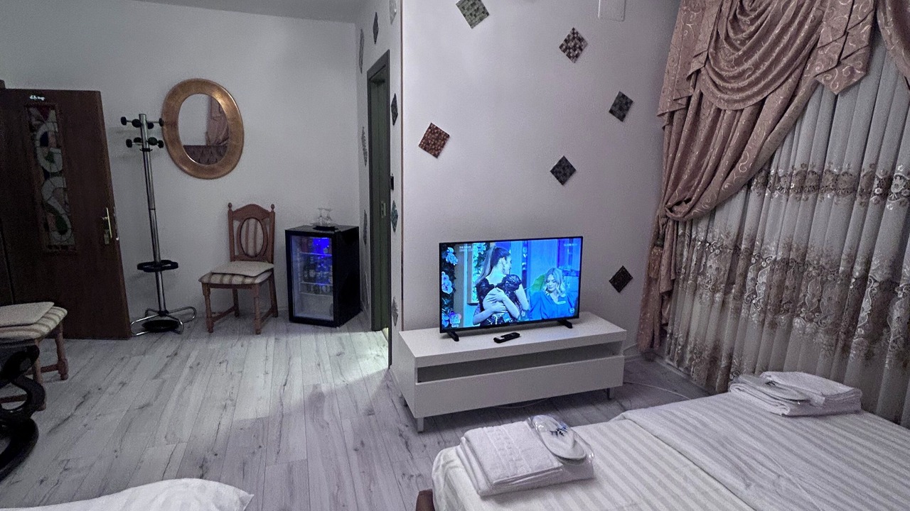 Photo of Bedroom in Tirgu Jiu