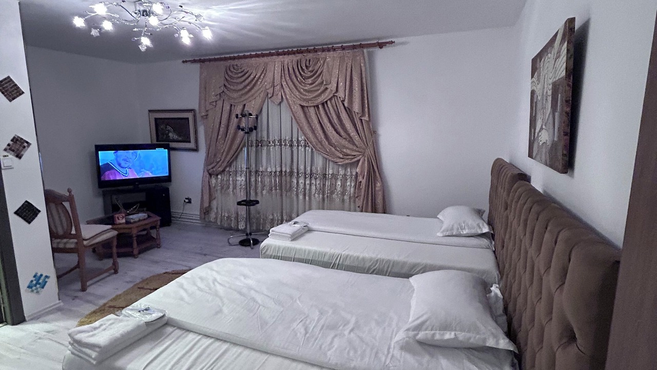 Photo of Bedroom in Tirgu Jiu