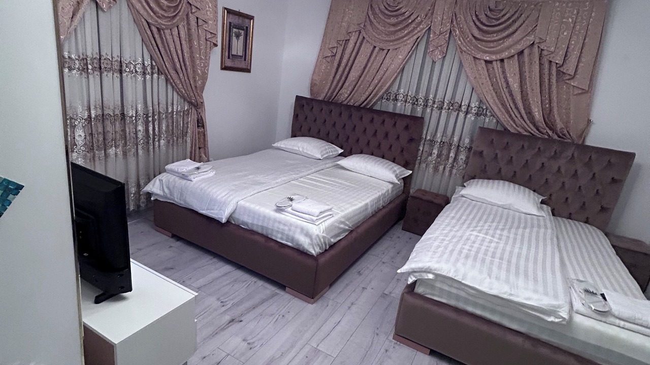 Photo of Bedroom in Tirgu Jiu