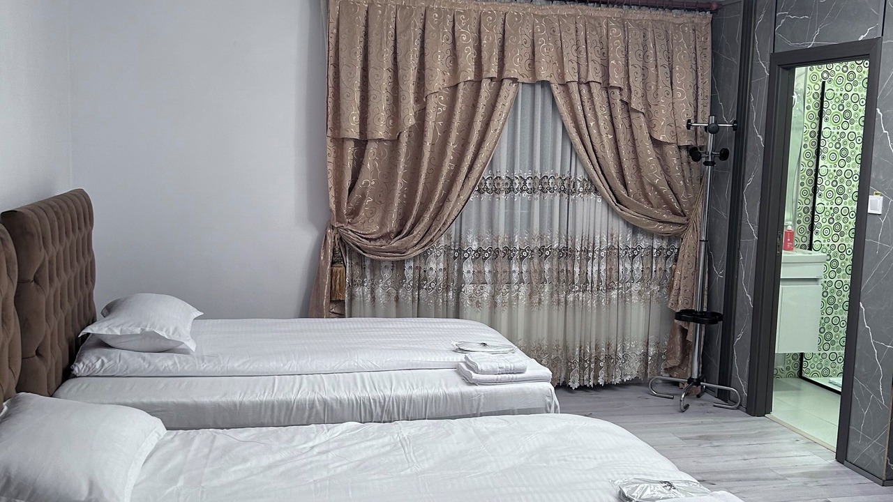 Photo of Bedroom in Tirgu Jiu