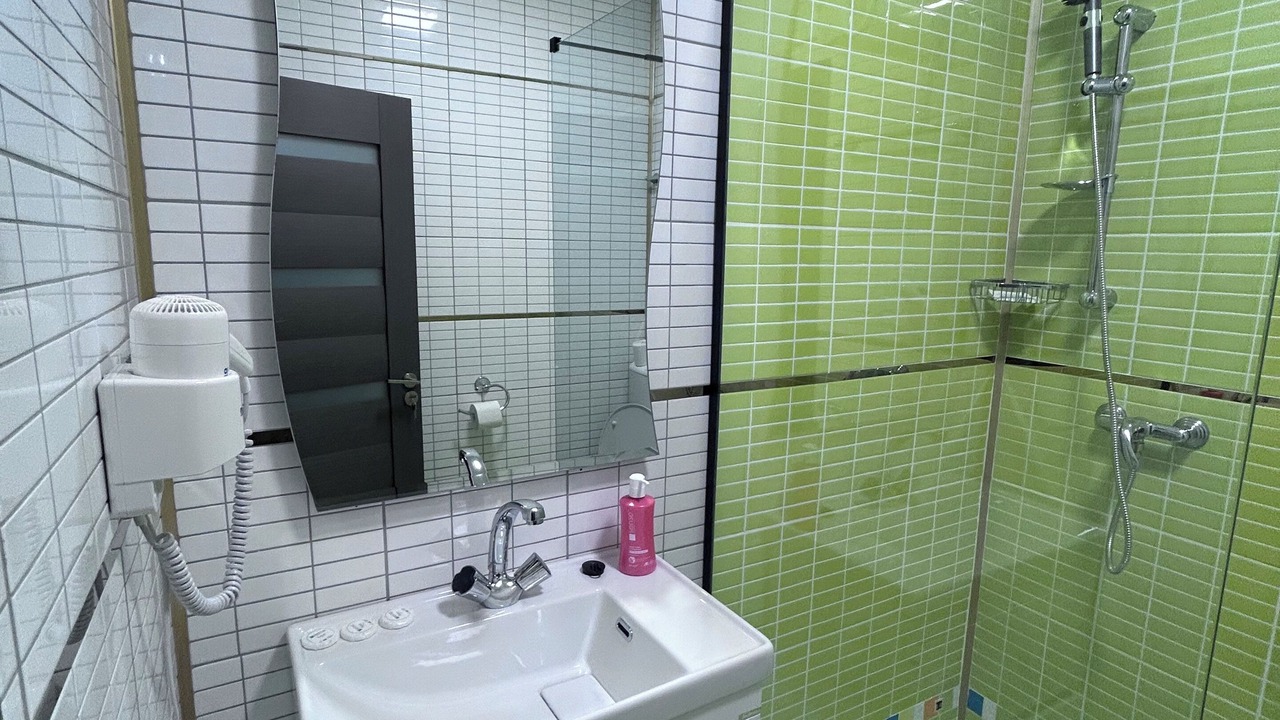 Photo of Bathroom in Tirgu Jiu