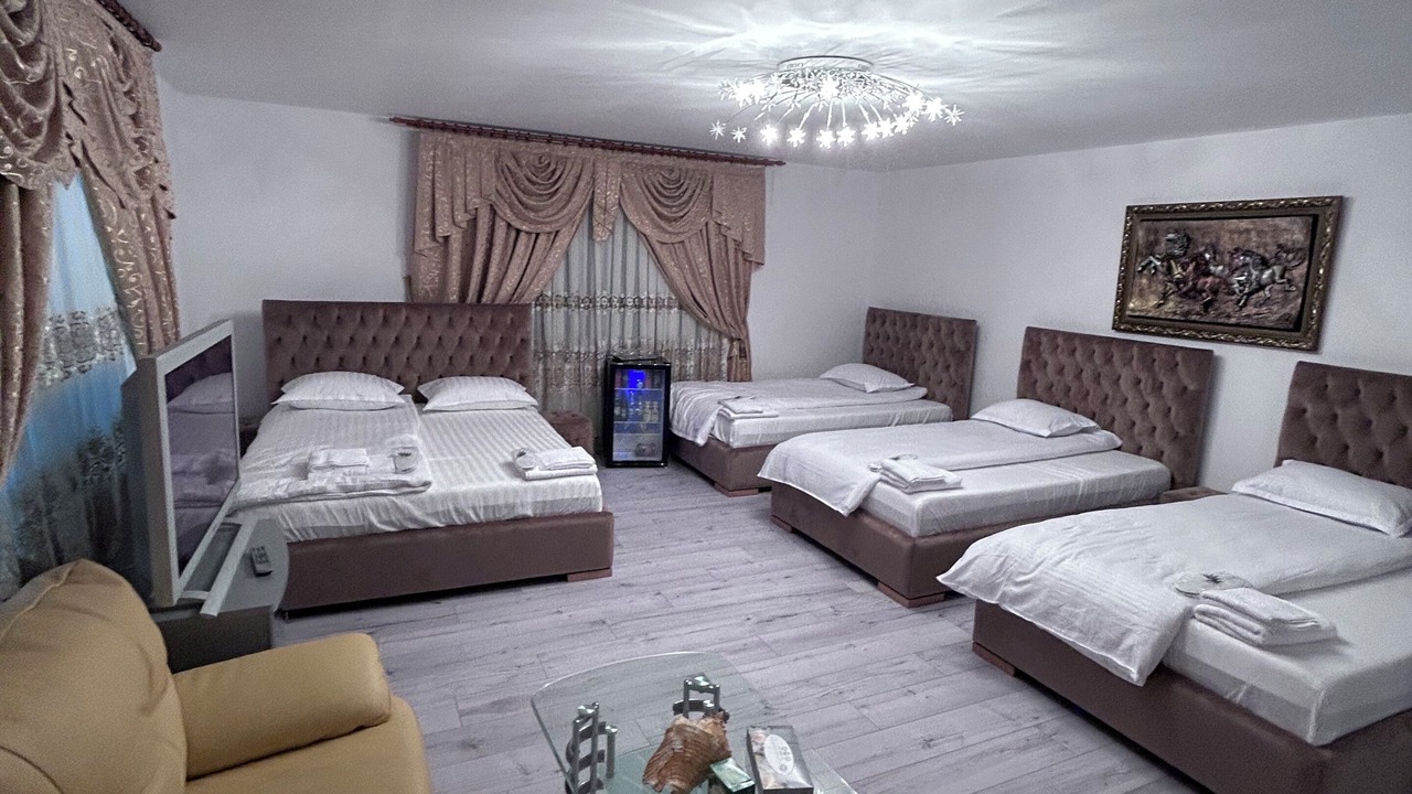 Photo of Bedroom in Tirgu Jiu