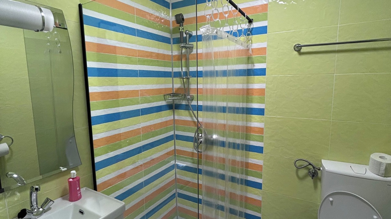 Photo of Bathroom in Tirgu Jiu