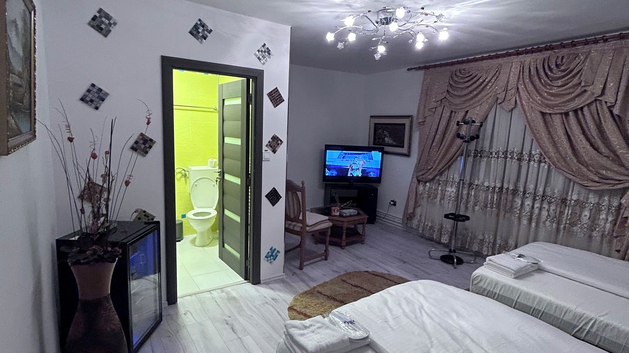 Photo of Bedroom in Tirgu Jiu