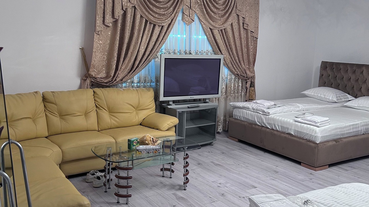 Photo of Bedroom in Tirgu Jiu
