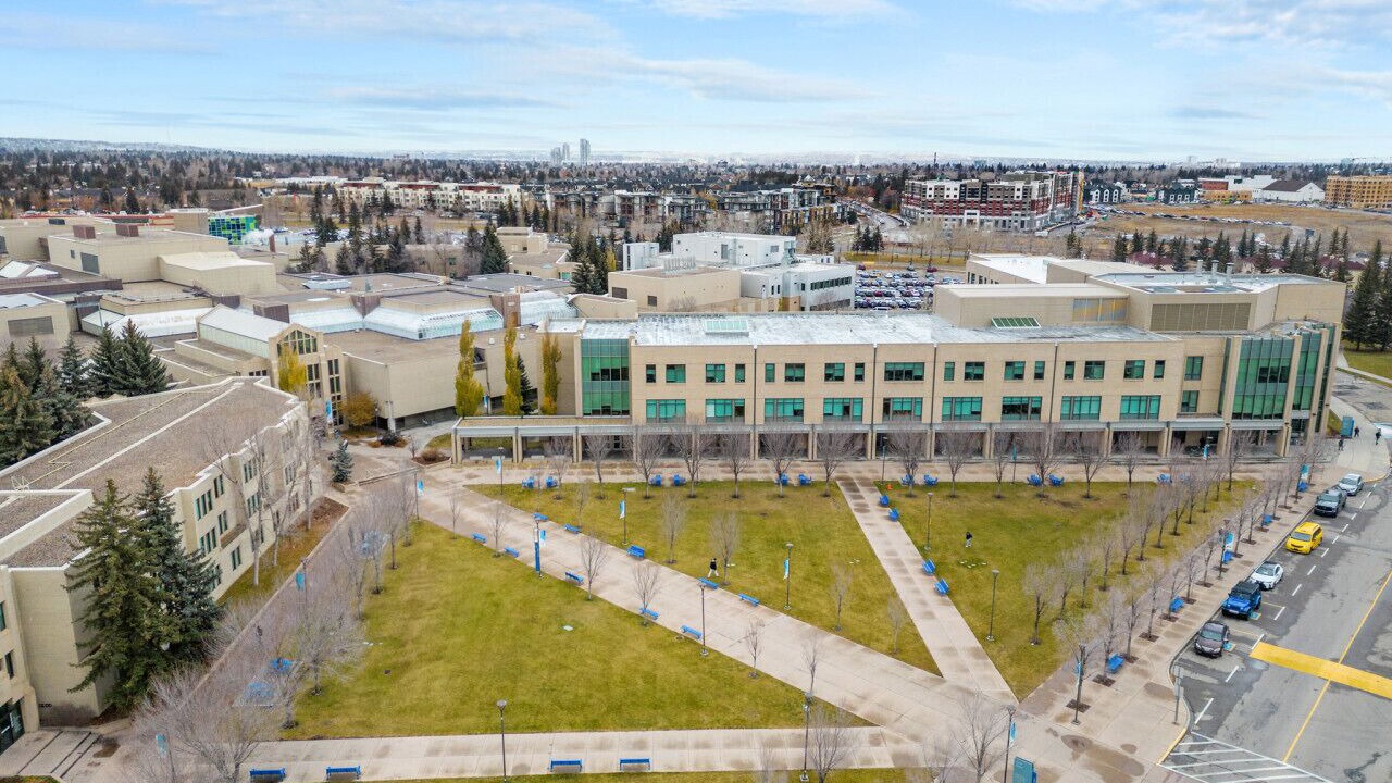 Photo of Outdoor in Currie Barracks