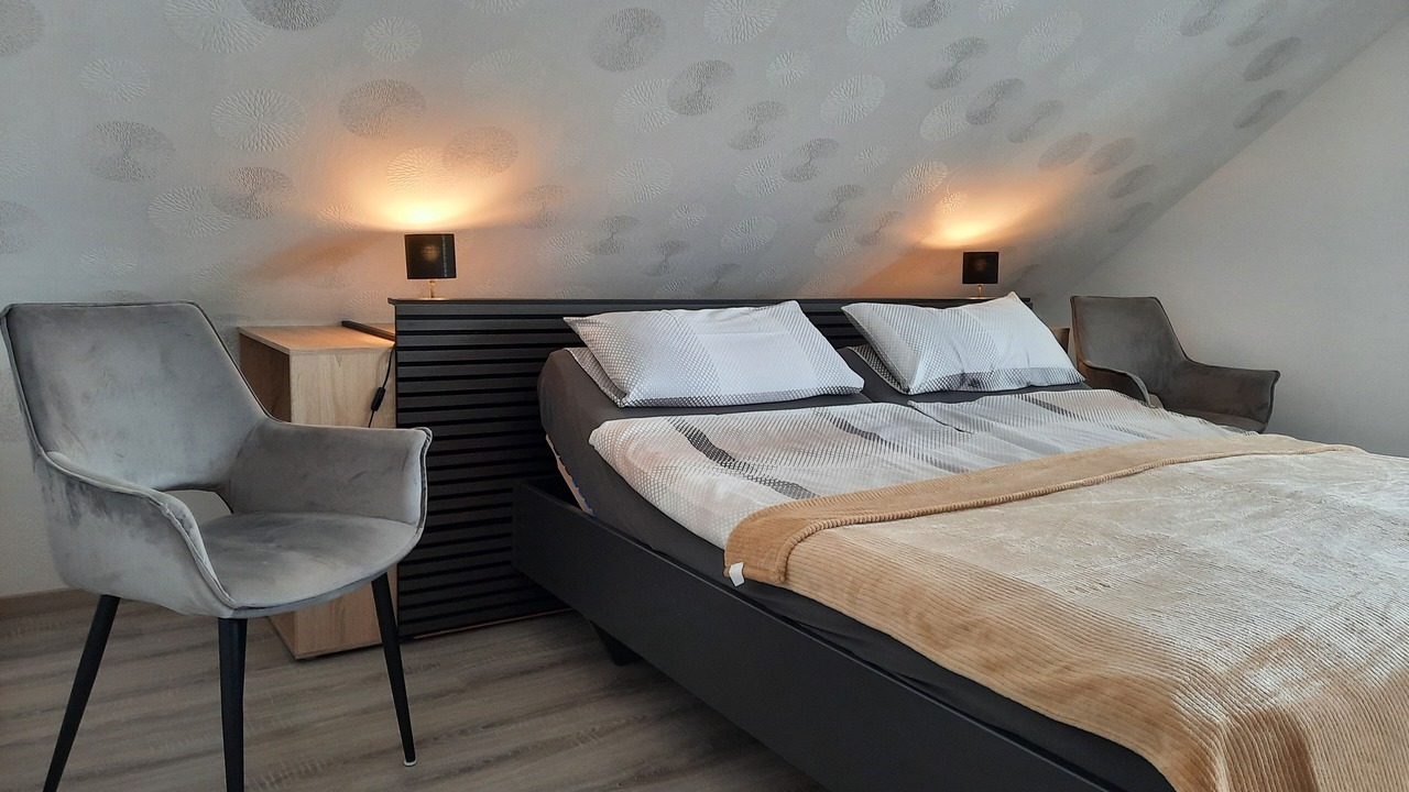 Photo of Bedroom in Gemarkung Weilstetten