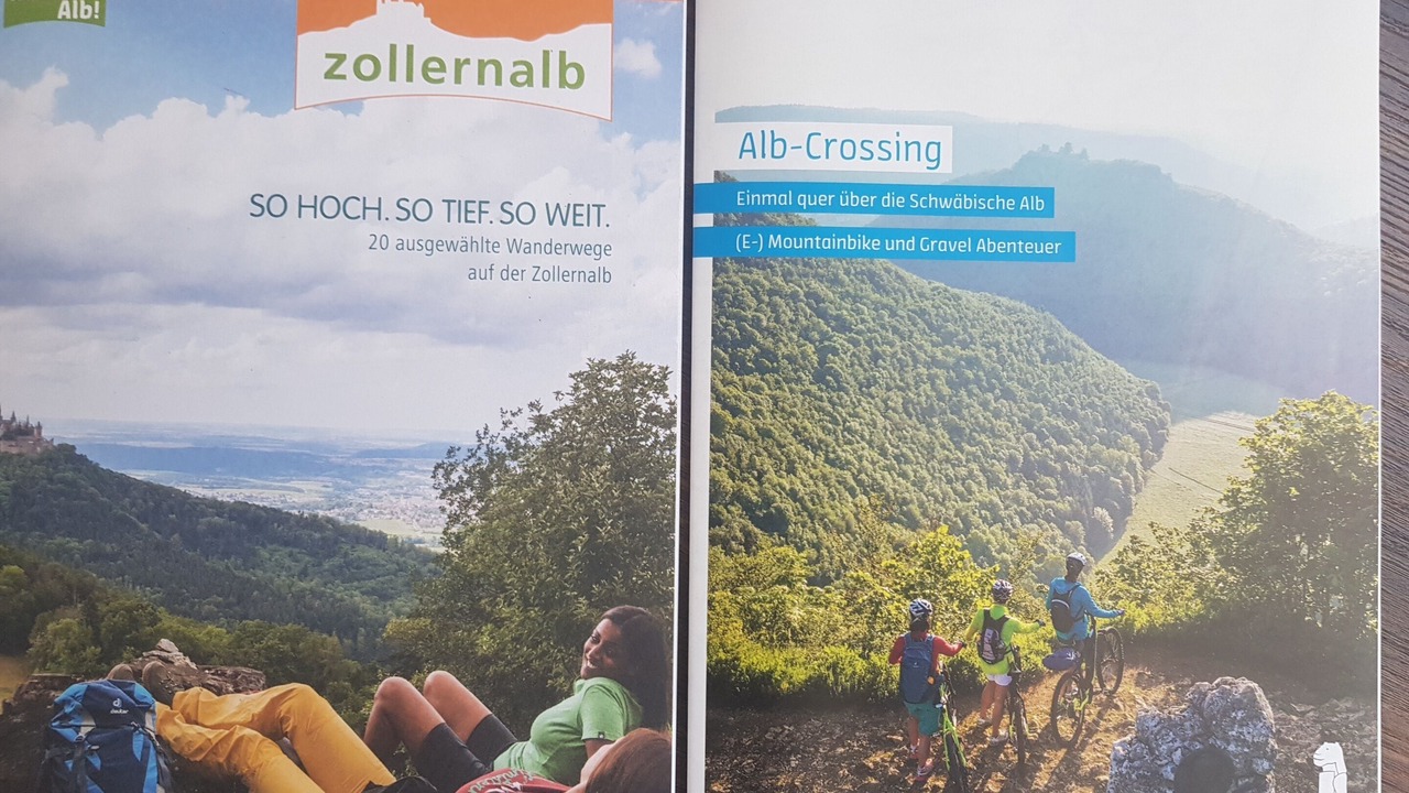 Photo of Others in Gemarkung Weilstetten