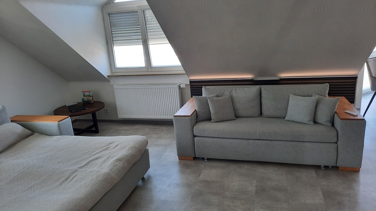 Photo of Livingroom in Gemarkung Weilstetten