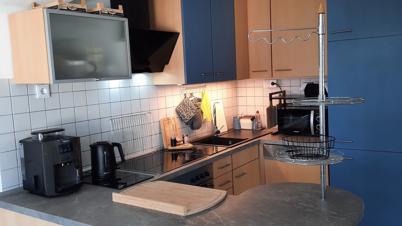 Photo of Kitchen in Gemarkung Weilstetten