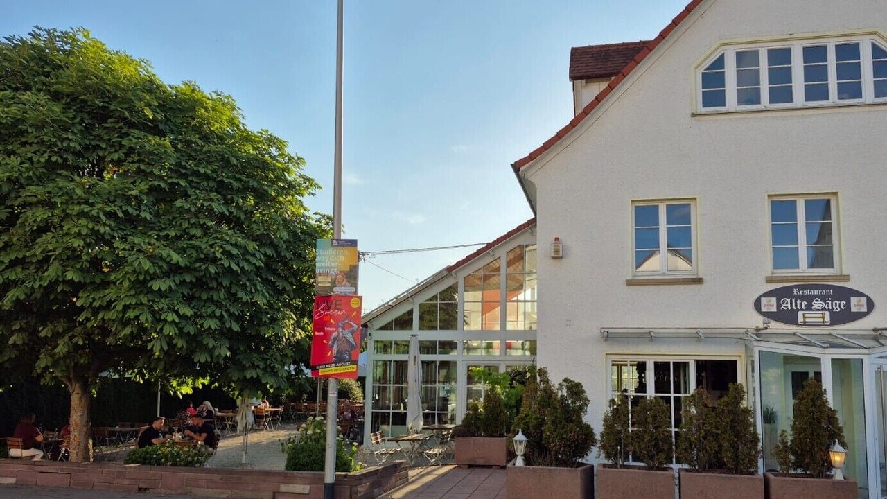Photo of Outdoor in Gemarkung Weilstetten