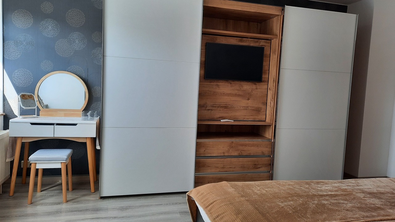 Photo of Bedroom in Gemarkung Weilstetten