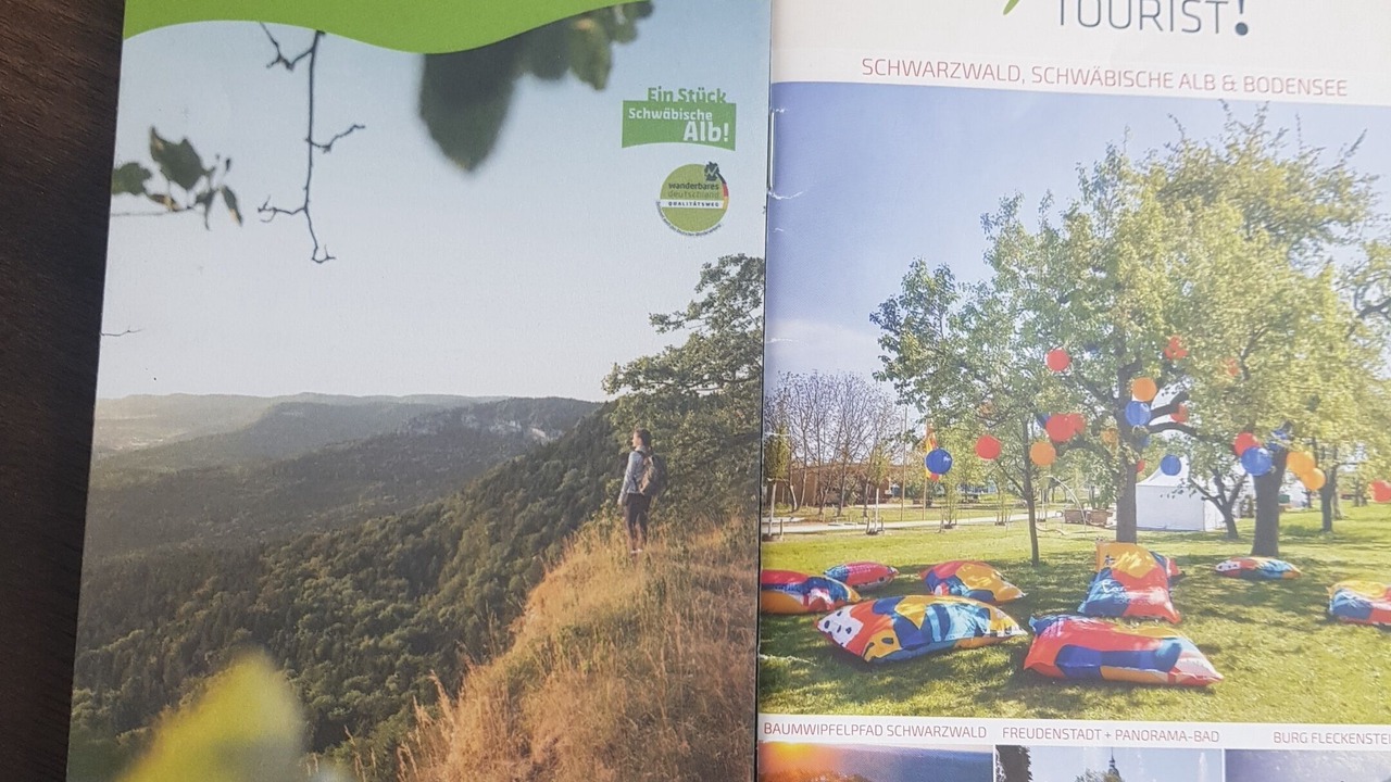 Photo of Others in Gemarkung Weilstetten