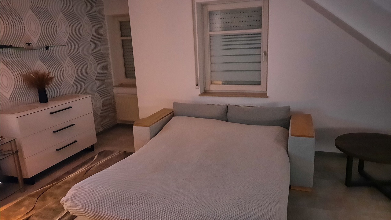 Photo of Bedroom in Gemarkung Weilstetten