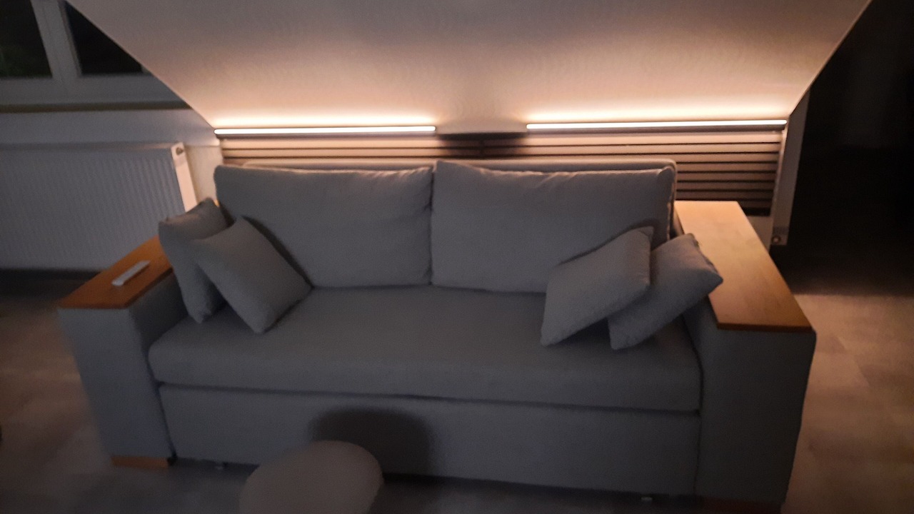 Photo of Livingroom in Gemarkung Weilstetten