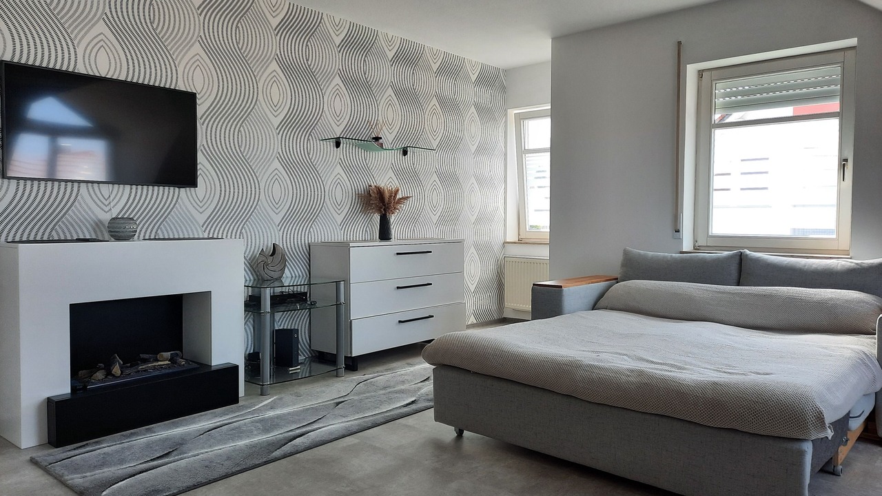 Photo of Bedroom in Gemarkung Weilstetten