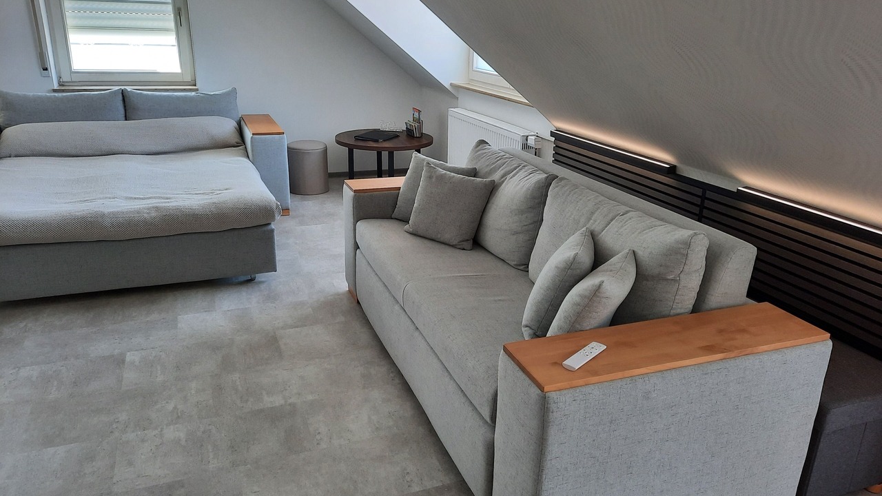 Photo of Bedroom in Gemarkung Weilstetten