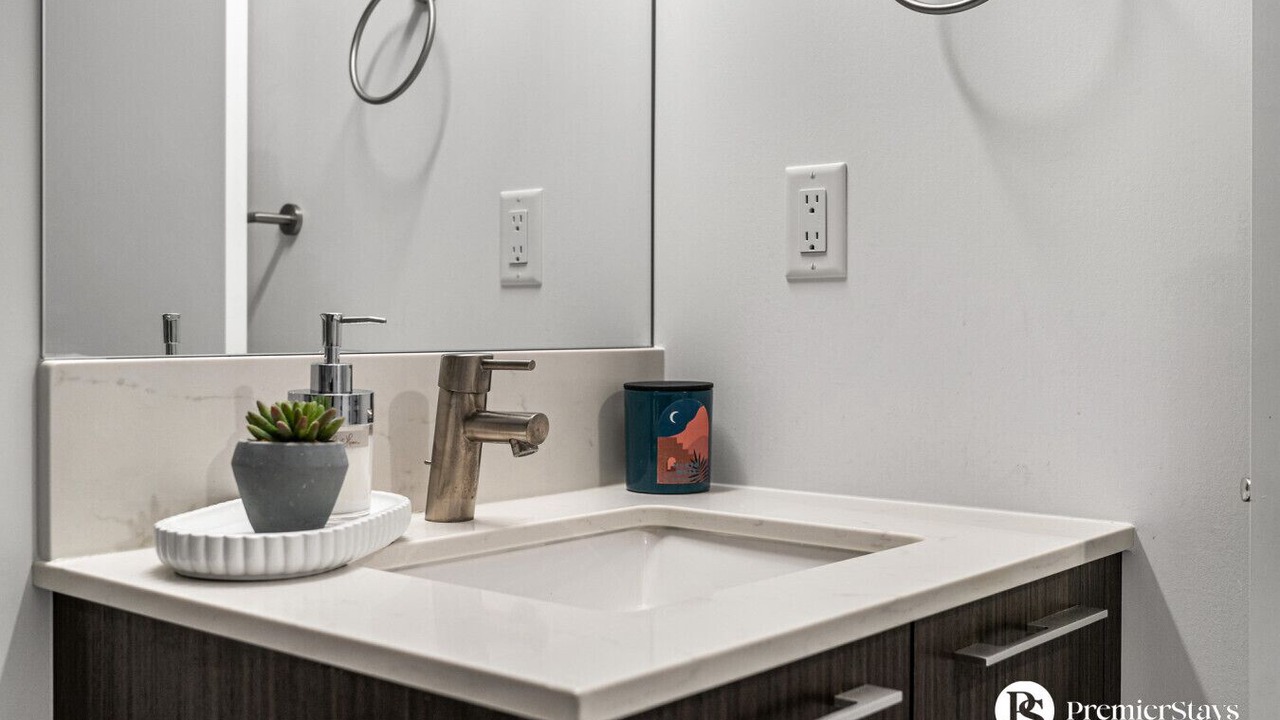 Photo of Bathroom in Bridgeland