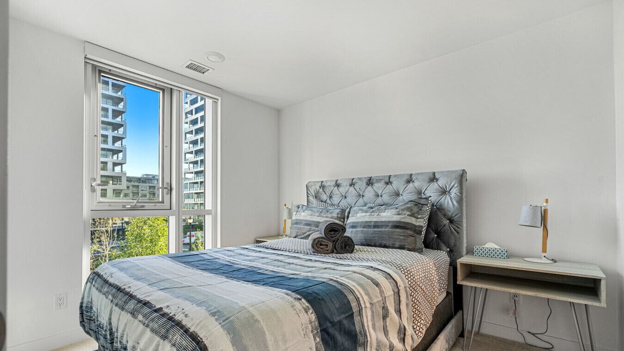 Photo of Bedroom in Bridgeland