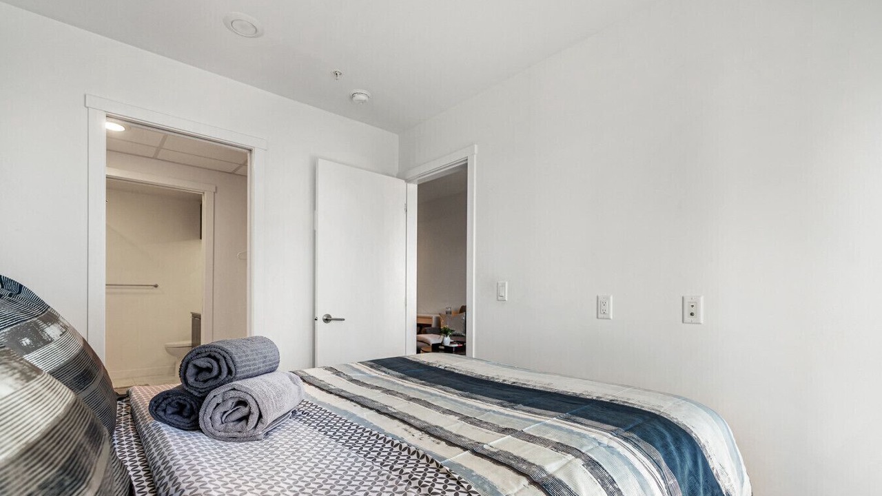 Photo of Bedroom in Bridgeland