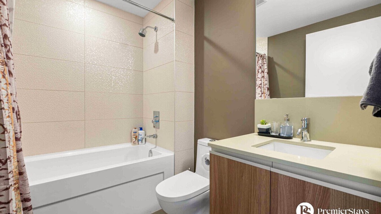 Photo of Bathroom in Victoria Park