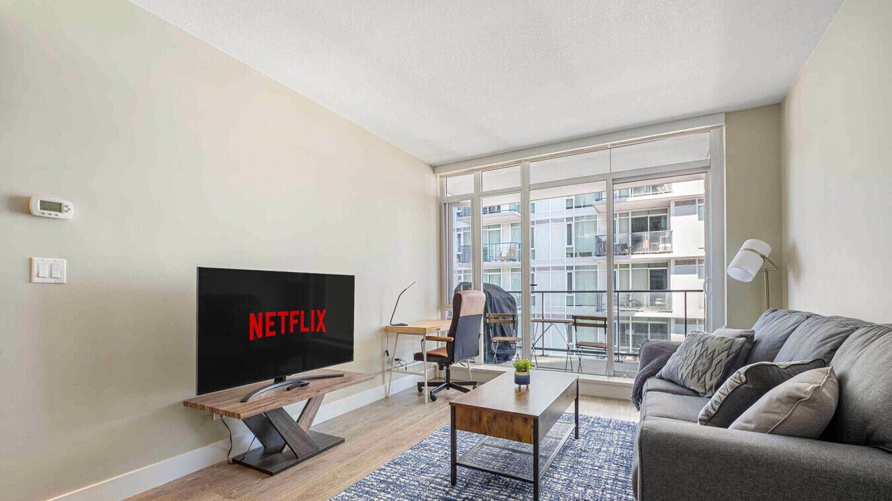 Photo of Livingroom in Victoria Park