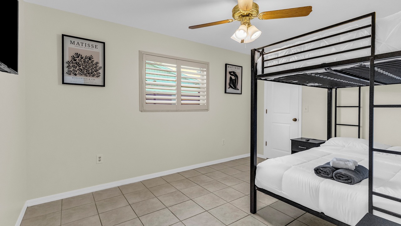 Photo of Bedroom in Sarasota