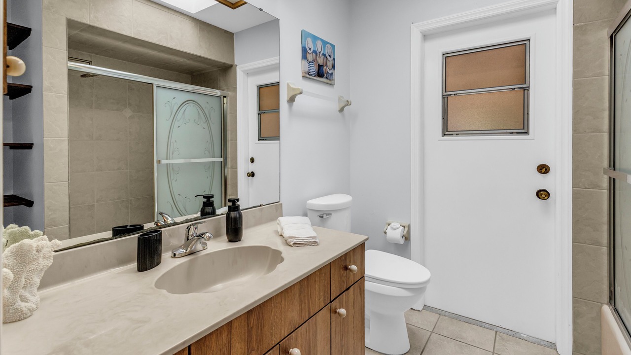 Photo of Bathroom in Sarasota