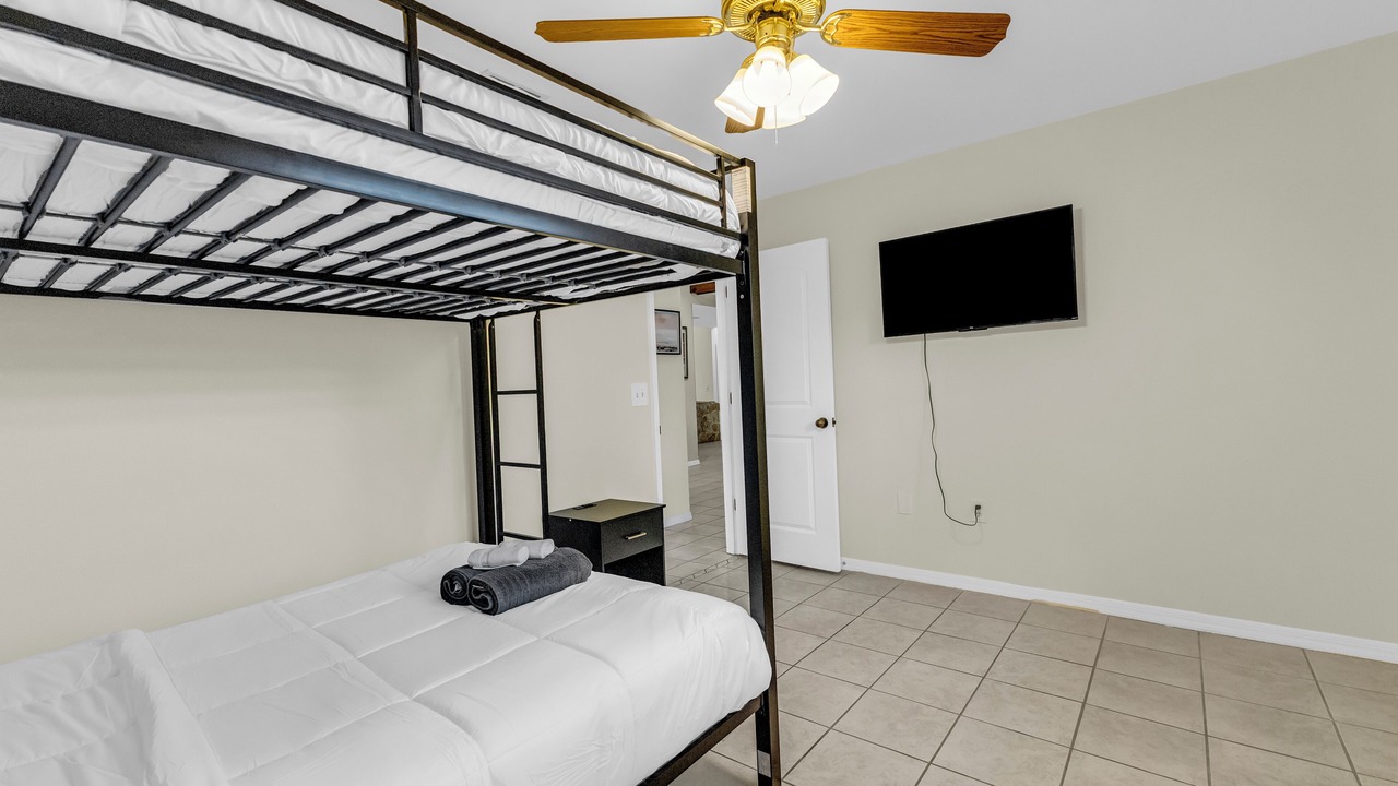 Photo of Bedroom in Sarasota
