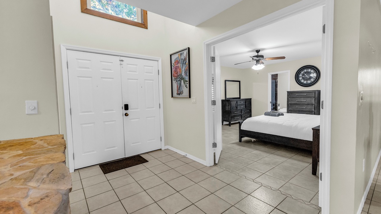 Photo of Bedroom in Sarasota