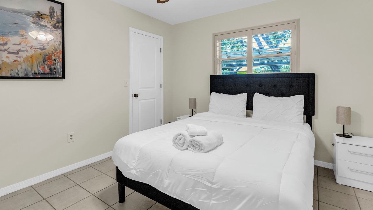 Photo of Bedroom in Sarasota