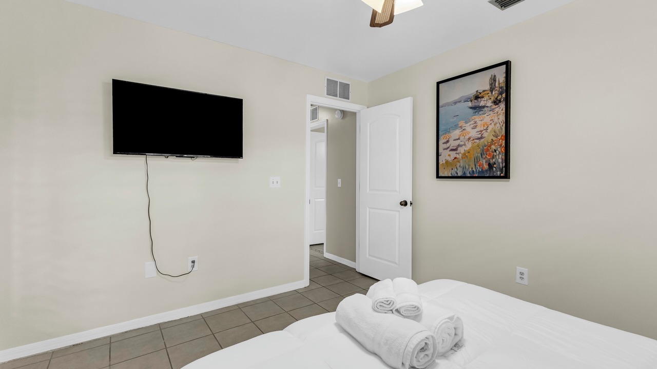 Photo of Bedroom in Sarasota