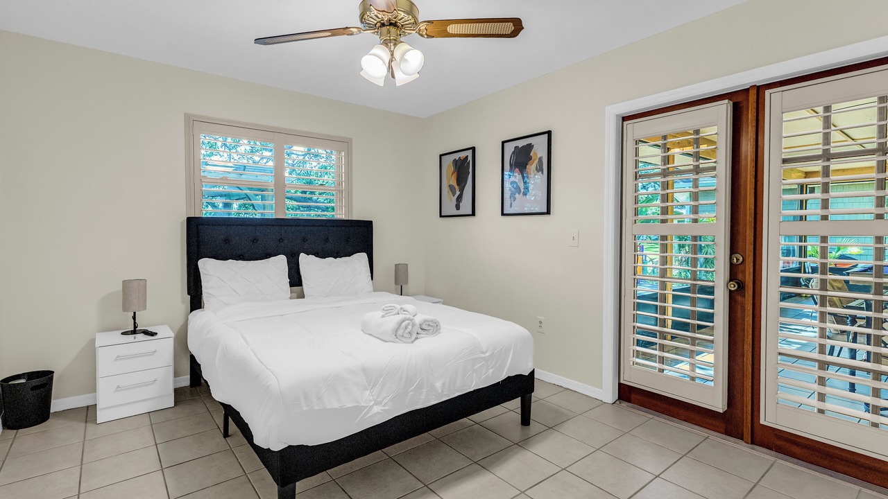 Photo of Bedroom in Sarasota