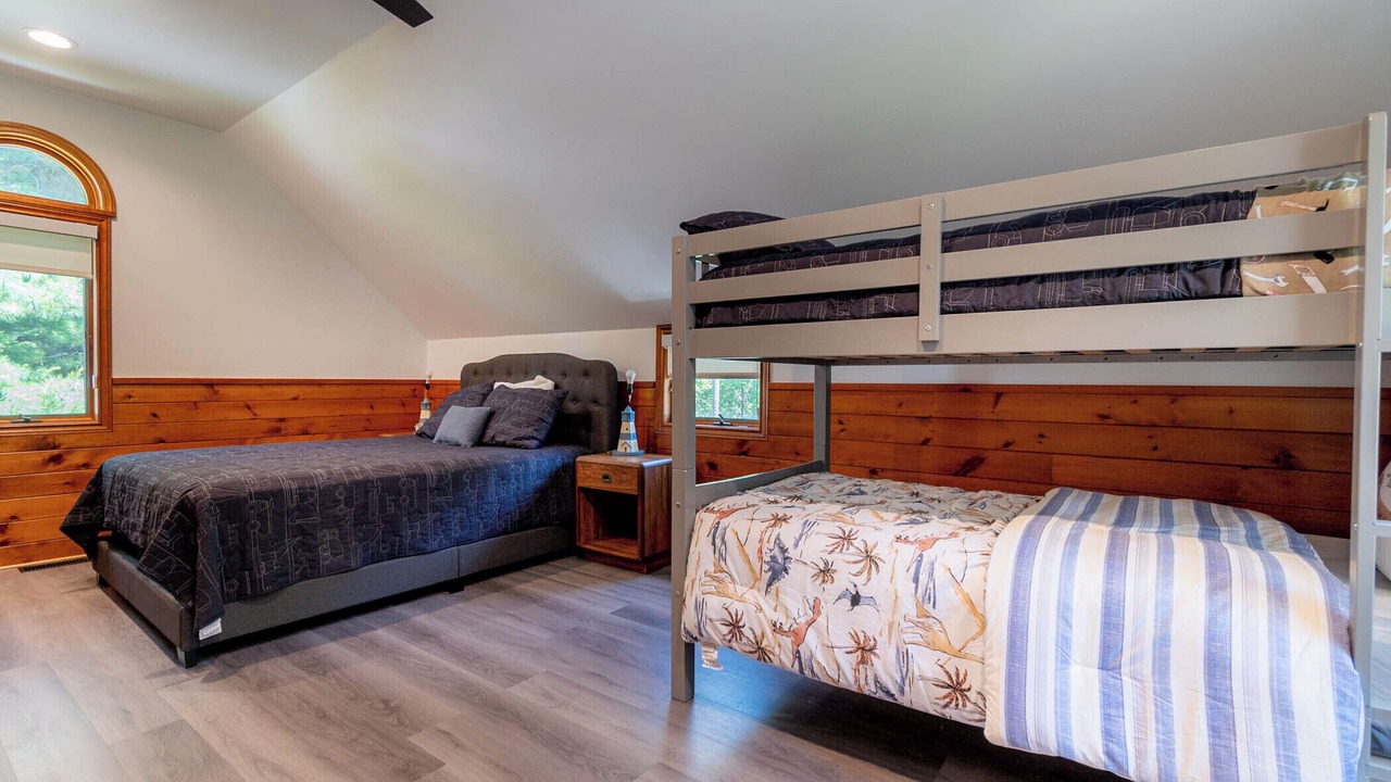 Photo of Bedroom in Fort Erie