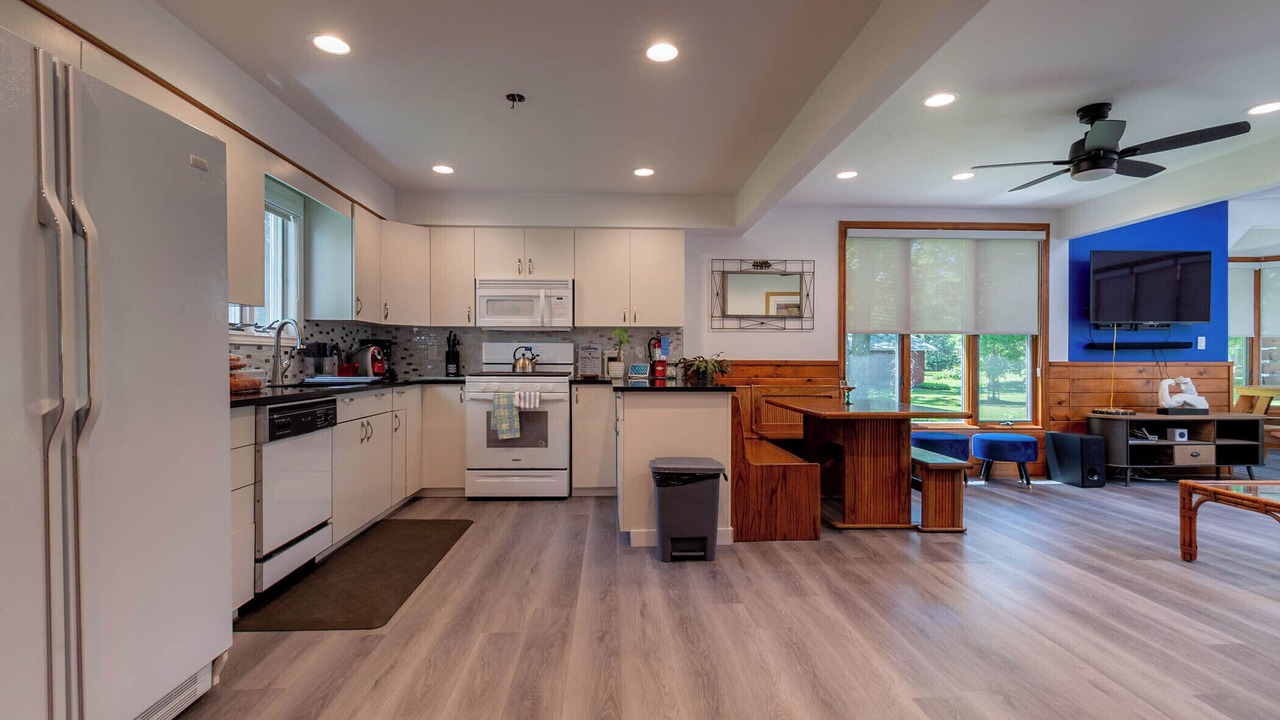 Photo of Kitchen in Fort Erie