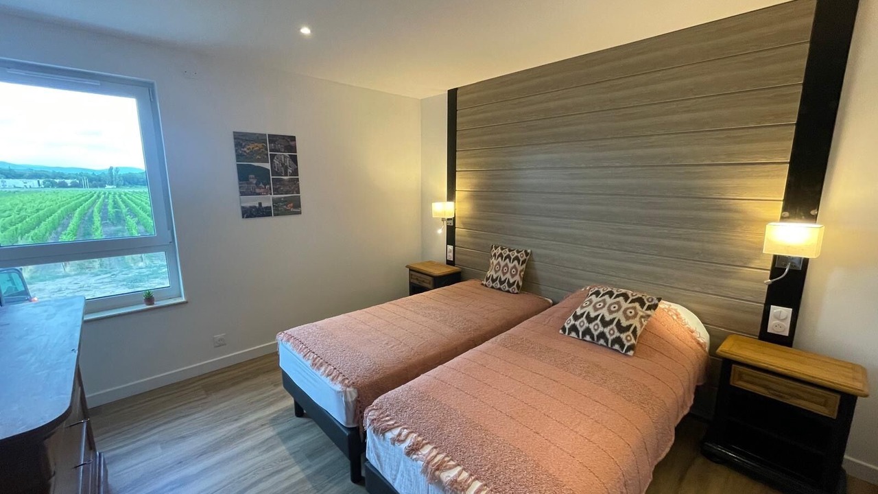 Photo of Bedroom in Ingersheim