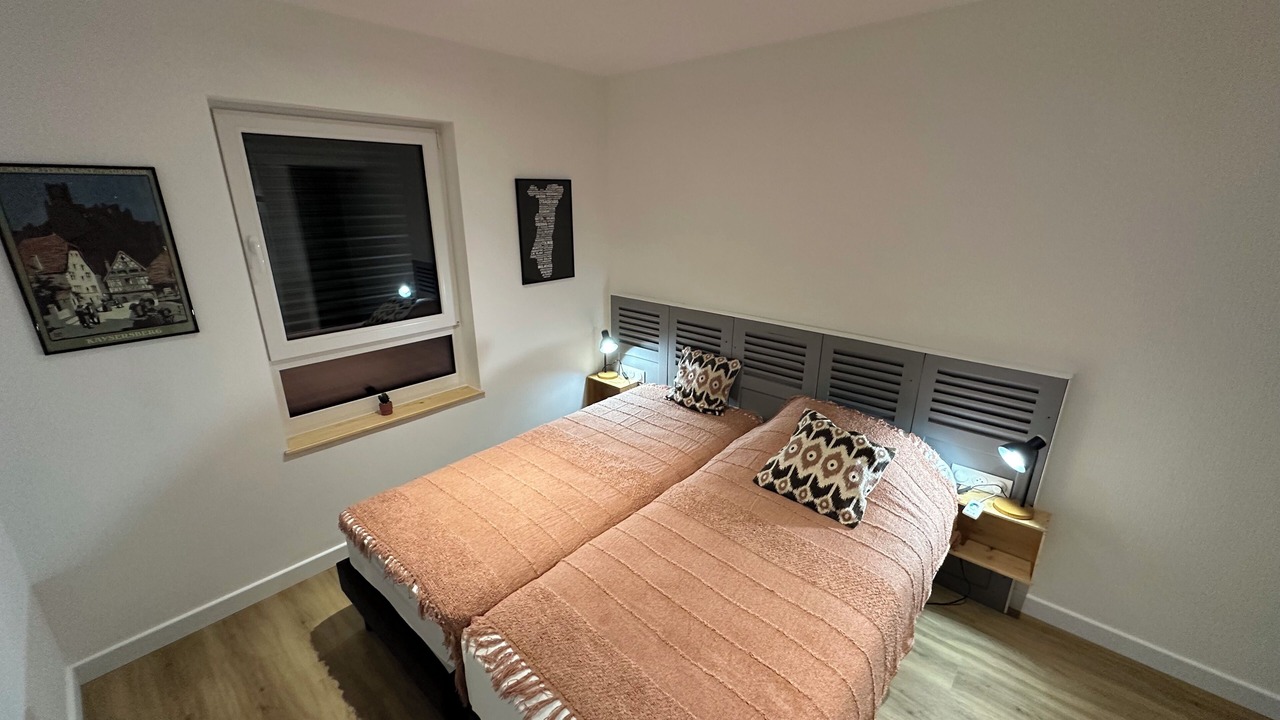 Photo of Bedroom in Ingersheim