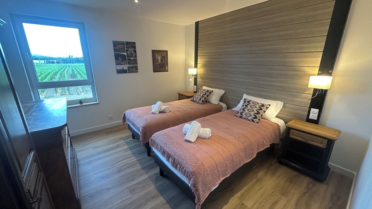 Photo of Bedroom in Ingersheim
