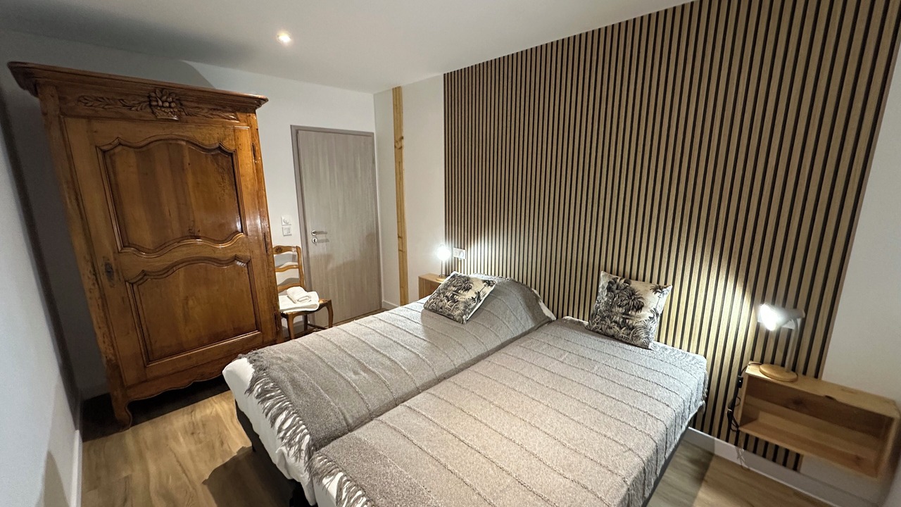 Photo of Bedroom in Ingersheim