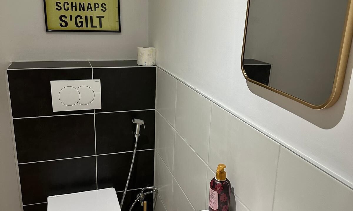 Photo of Bathroom in Ingersheim