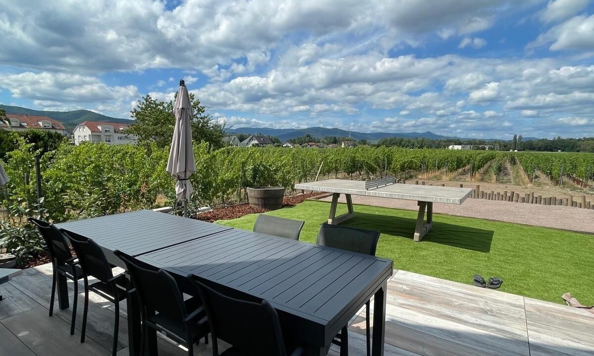 Photo of Outdoor in Ingersheim