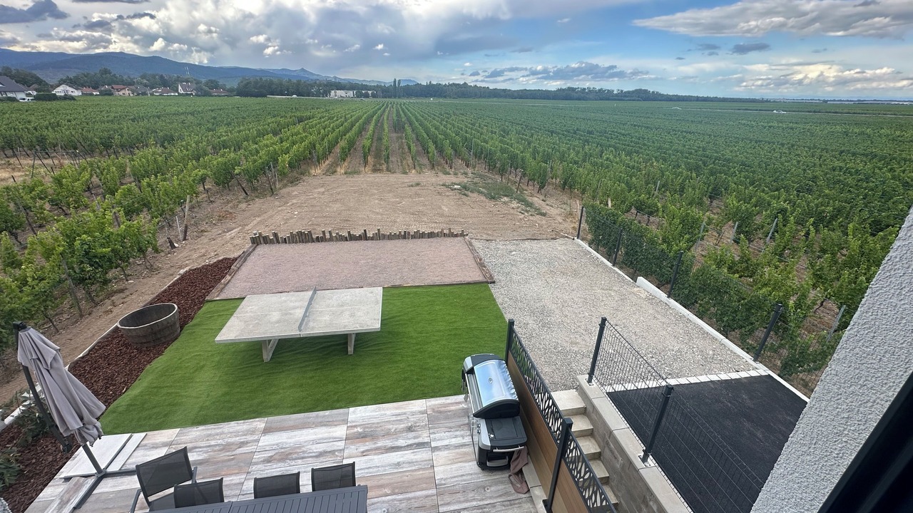 Photo of Outdoor in Ingersheim