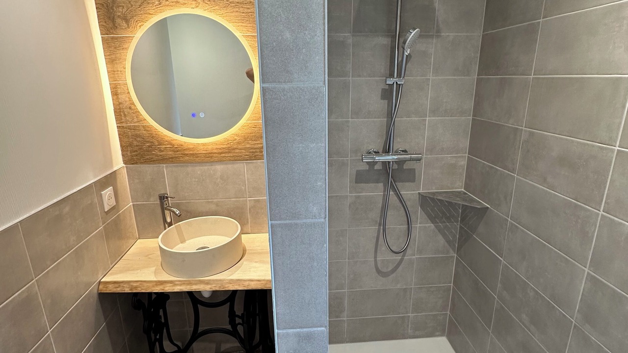 Photo of Bathroom in Ingersheim