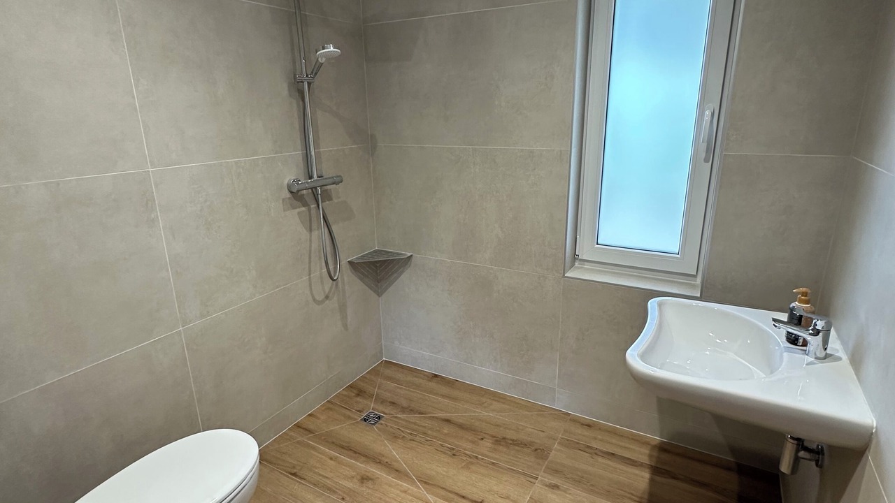 Photo of Bathroom in Ingersheim